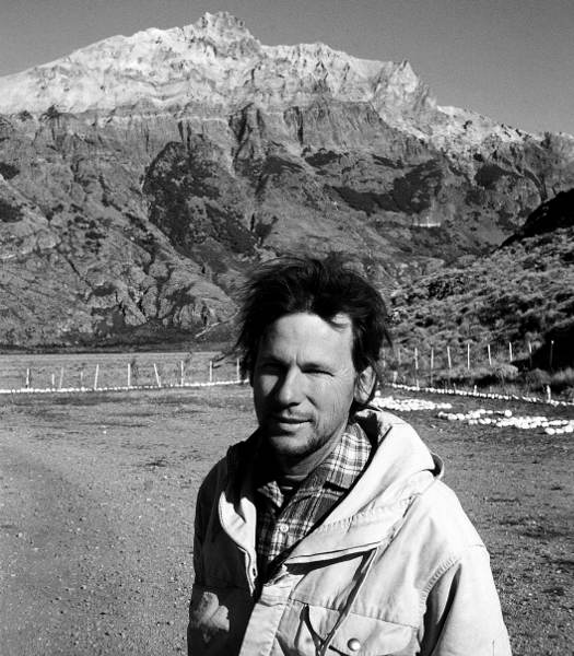 Fausto Barozzi, roveretano trapiantato in Argentina
