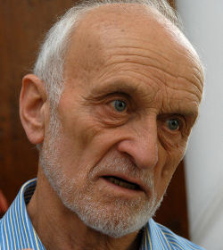 Franco Solina