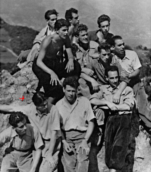 Gruppo rocciatori Ezio Polo