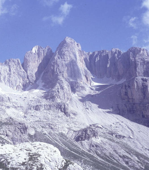 La Val d'Ambiez