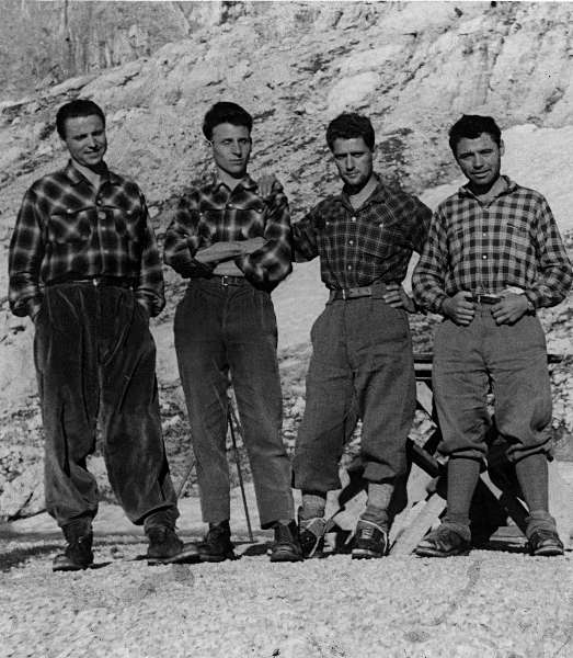 Aste, Miorandi, Aiazzi e Oggioni