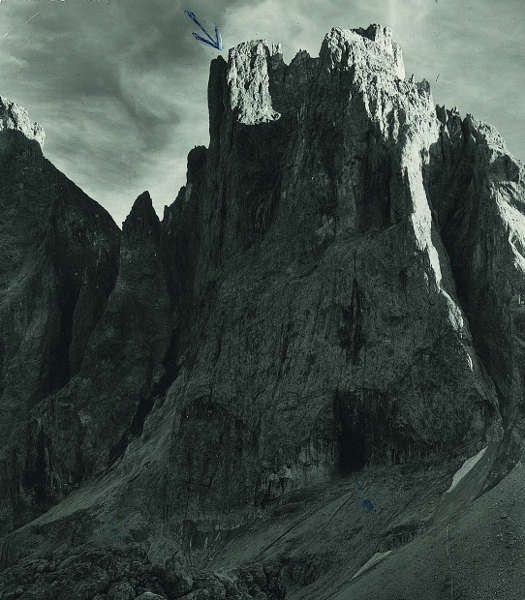 Torre del Focobon