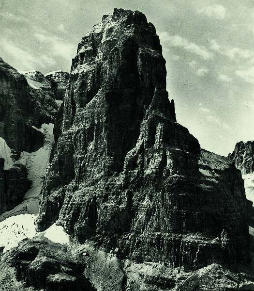 Crozzon di Brenta