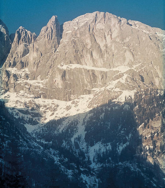 Il Serauta d'inverno