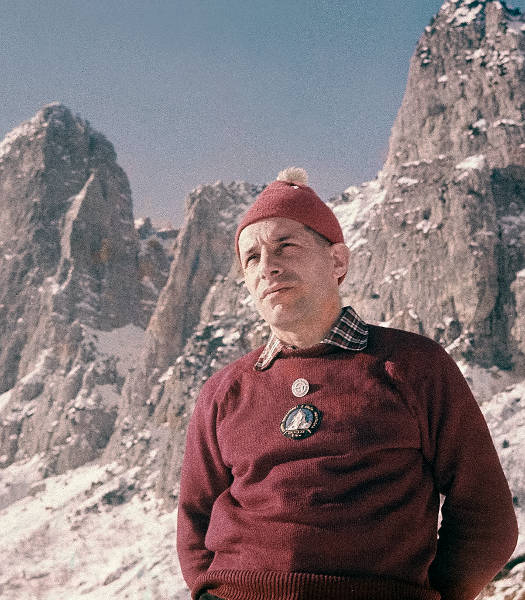 Fausto Susatti
