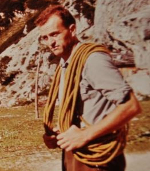 Franco Solina