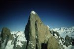 Fitz Roy pilone orientale